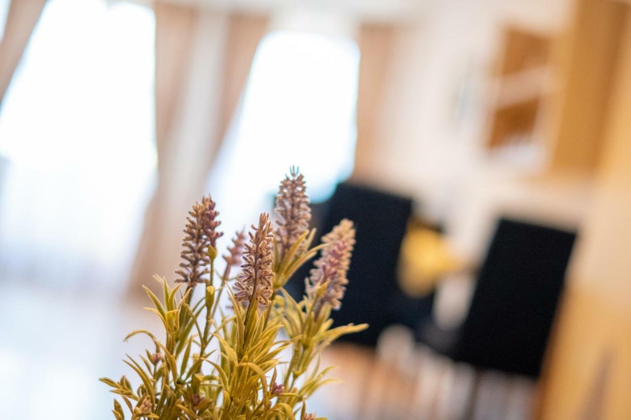 Aparthotel Werdenfels Murnau am Staffelsee Eksteriør bilde